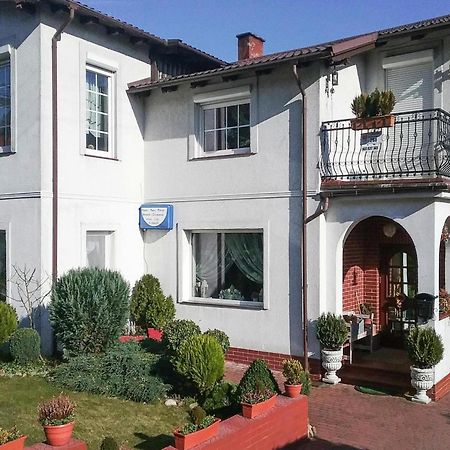 Cozy Apartment 600M From The Sea, ミエンジズドロイェ エクステリア 写真