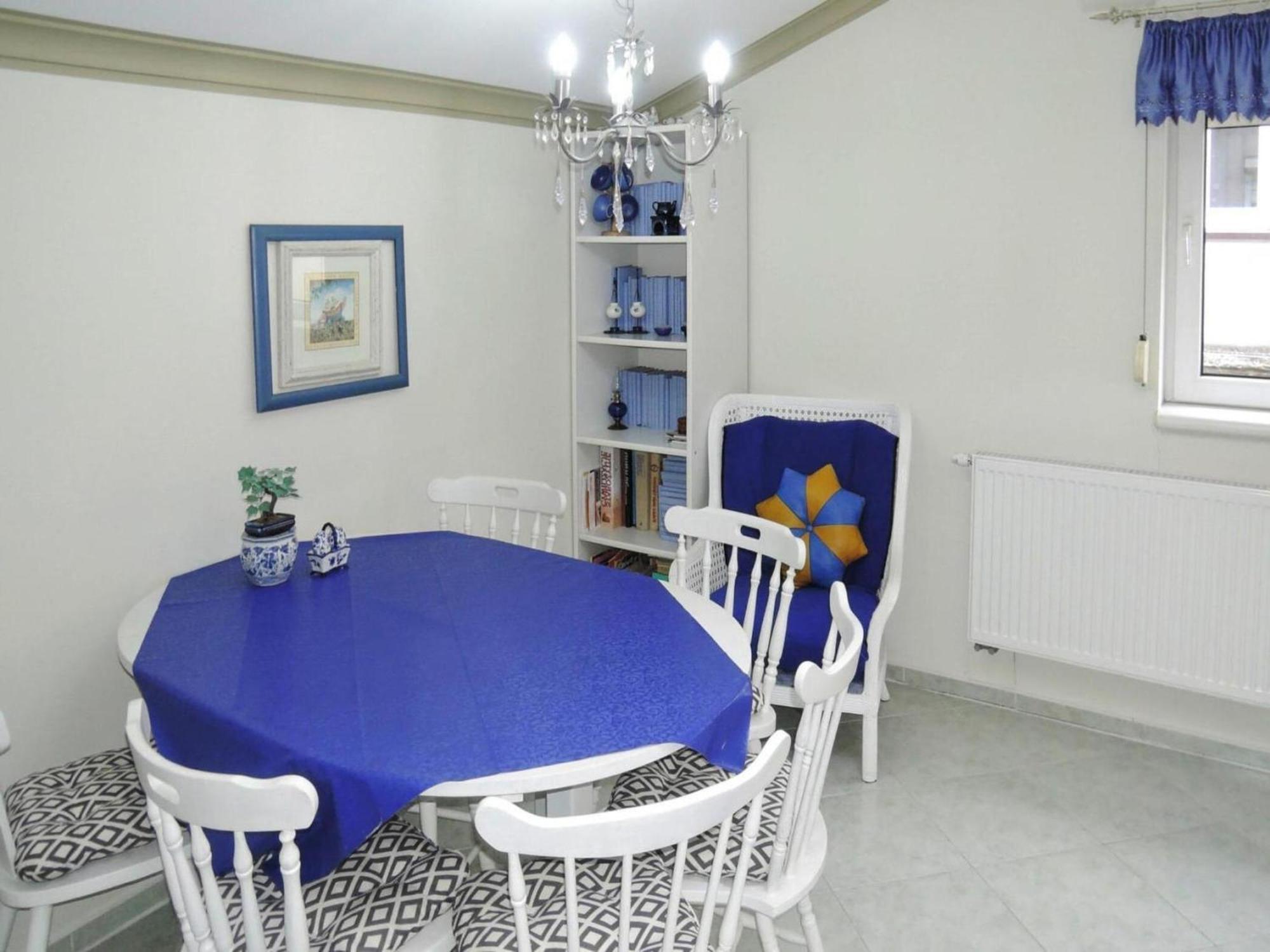 Cozy Apartment 600M From The Sea, ミエンジズドロイェ エクステリア 写真