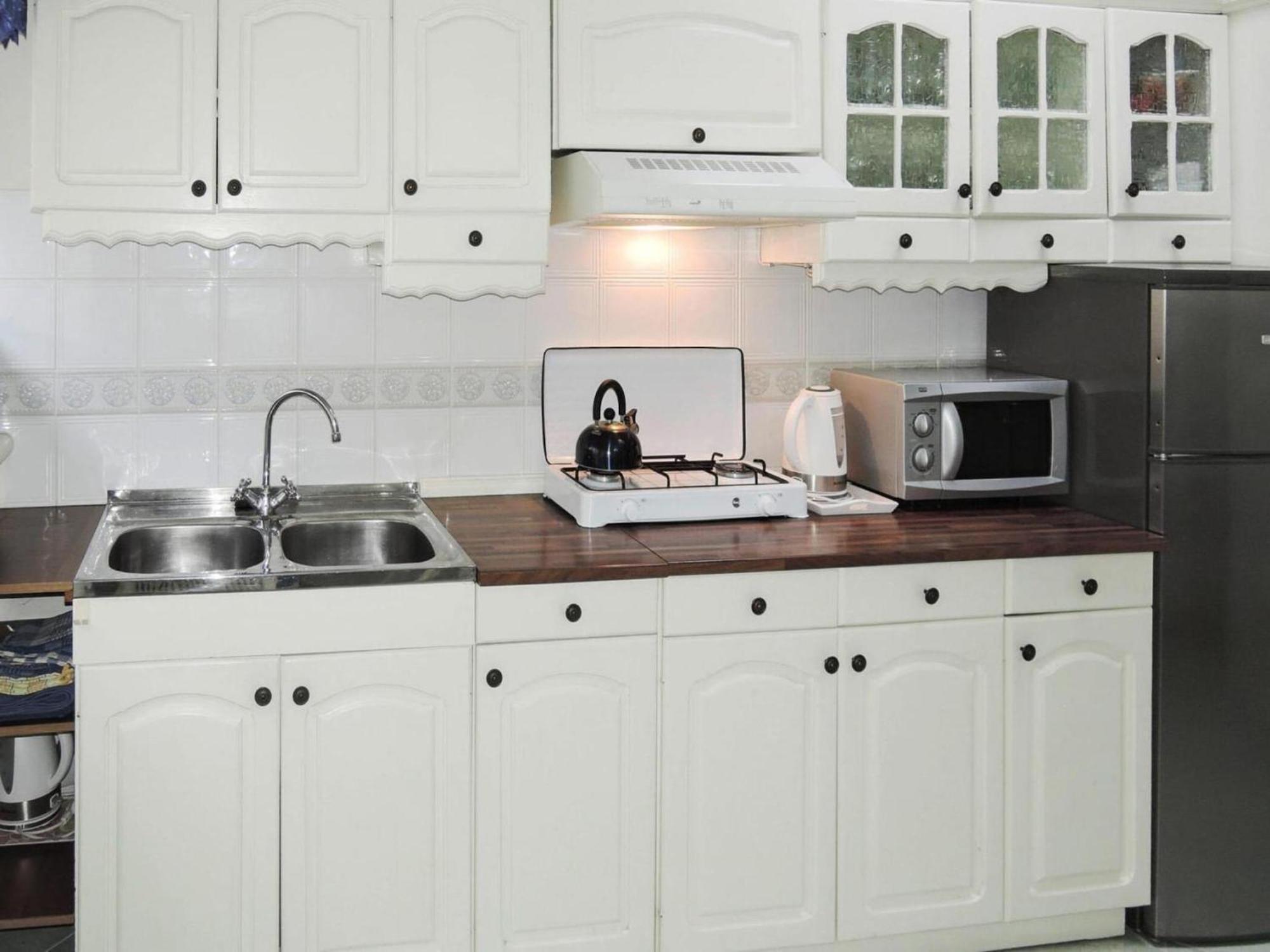 Cozy Apartment 600M From The Sea, ミエンジズドロイェ エクステリア 写真