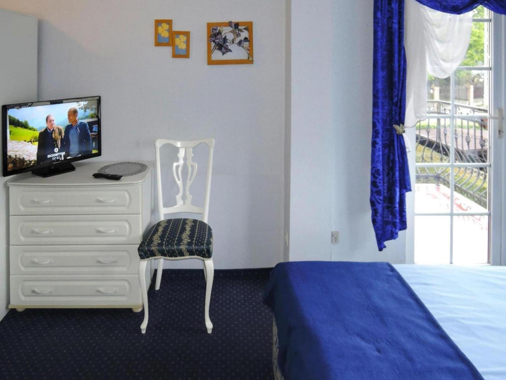 Cozy Apartment 600M From The Sea, ミエンジズドロイェ エクステリア 写真