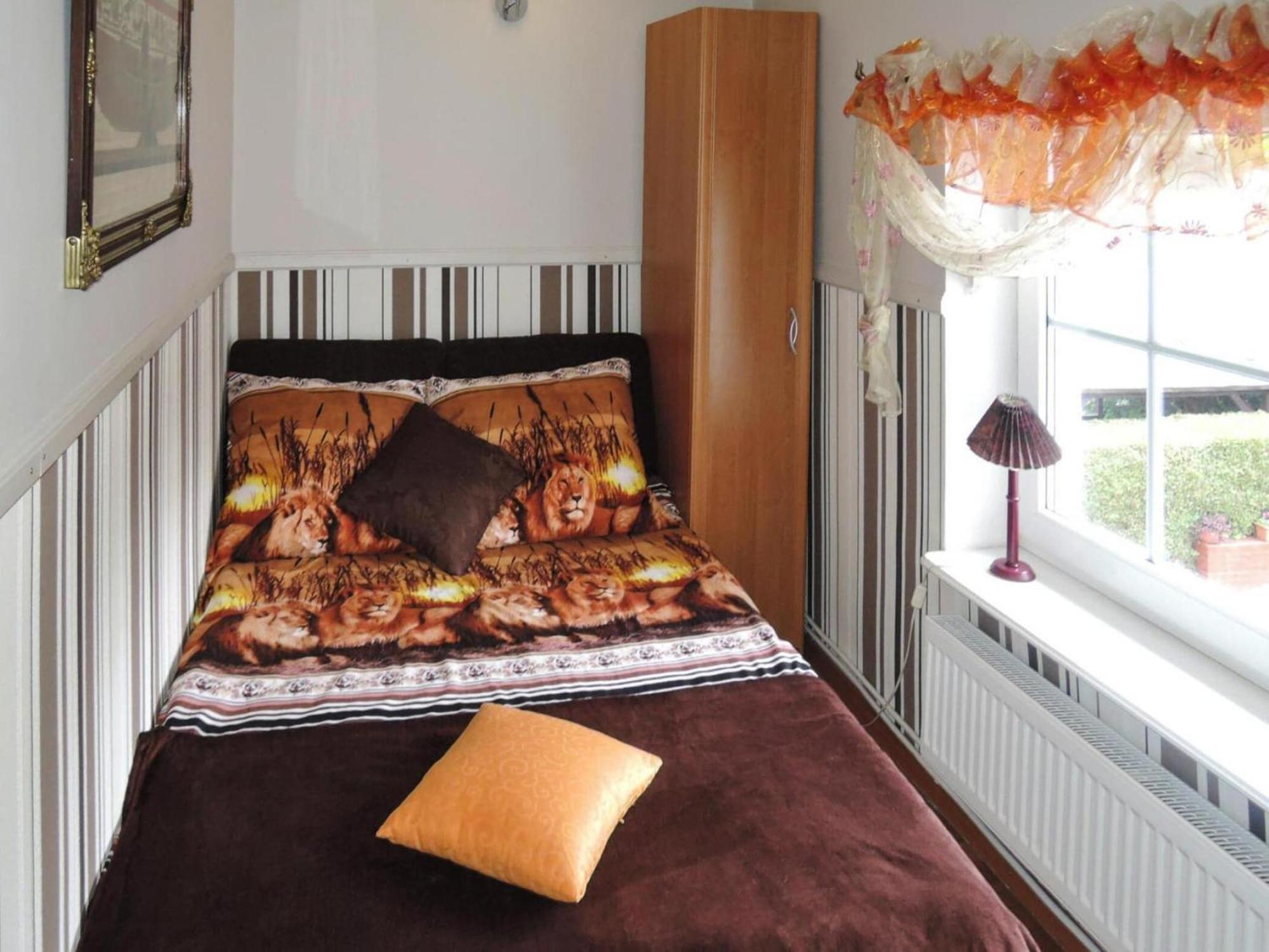 Cozy Apartment 600M From The Sea, ミエンジズドロイェ エクステリア 写真